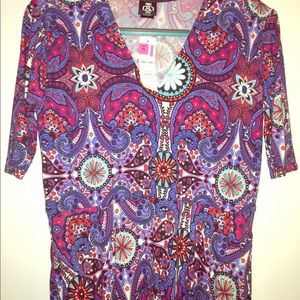 Agnes & Dora Austen Dress